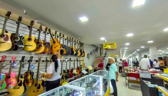 Tony Lar Itaperuna -  Street View E 360deg - Itaperuna