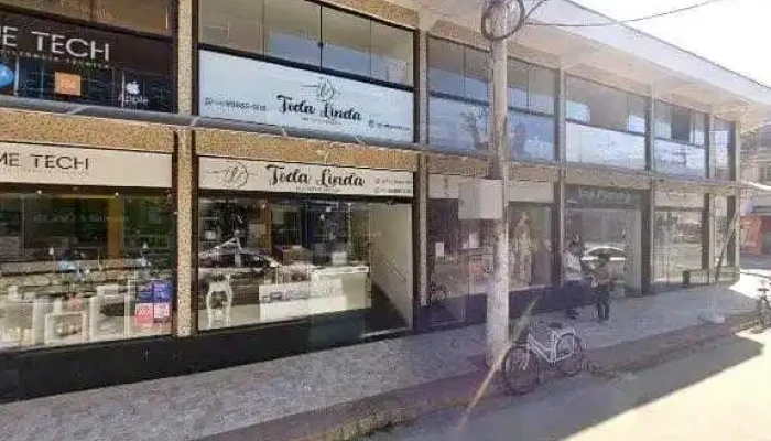 Tony Lar -  Street View E 360deg - Italva