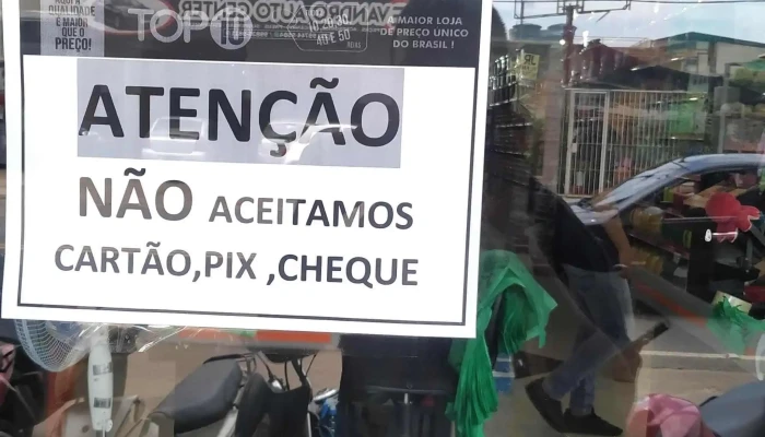 Top 10 Itaperuna -  Como Chegar - Itaperuna