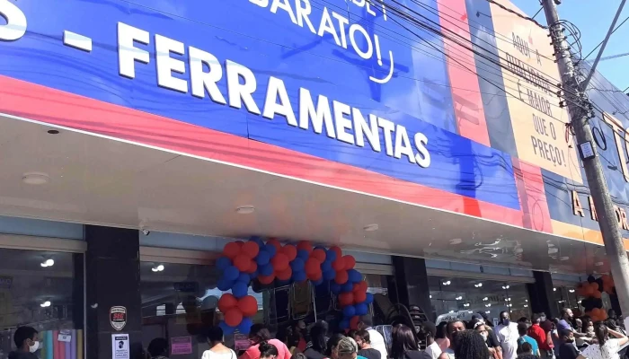 Top 10 Itaperuna - Itaperuna