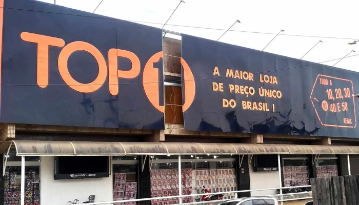 Top 10 Itaperuna -  Onde - Itaperuna