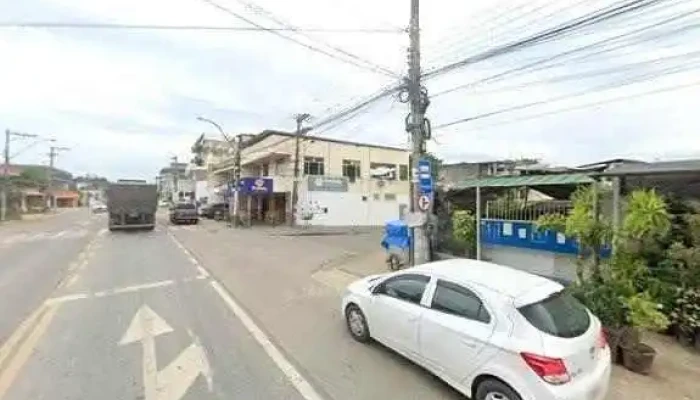 Top 10 Itaperuna -  Street View E 360deg - Itaperuna