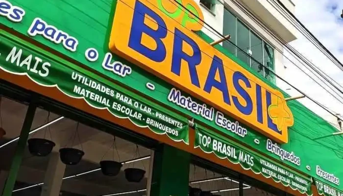 Top Brasil Mais -  Do Proprietario - Resende