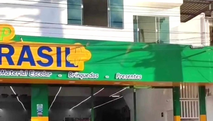 Top Brasil Mais -  Loja De Departamento - Resende