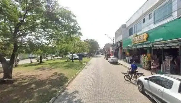 Top Brasil Mais -  Street View E 360deg - Resende