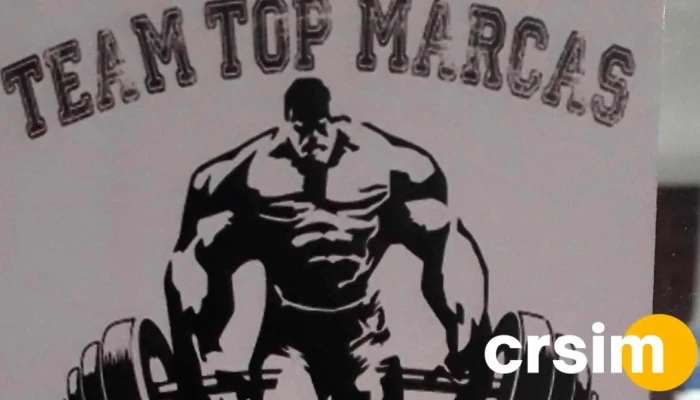 Top marcas - Cambuci