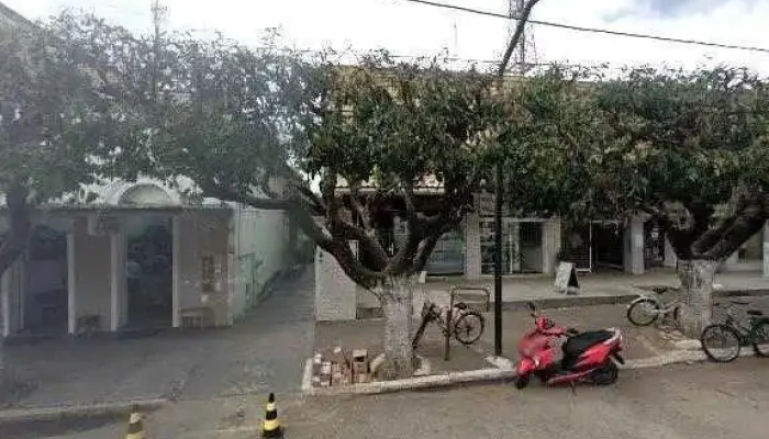Top Marcas -  Street View E 360deg - Cambuci