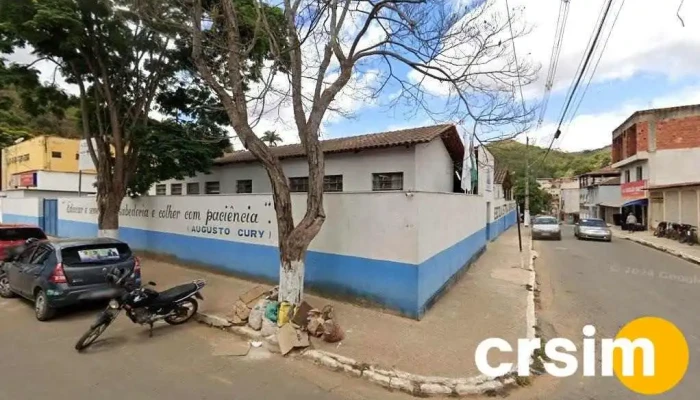 Top Modas - Mg