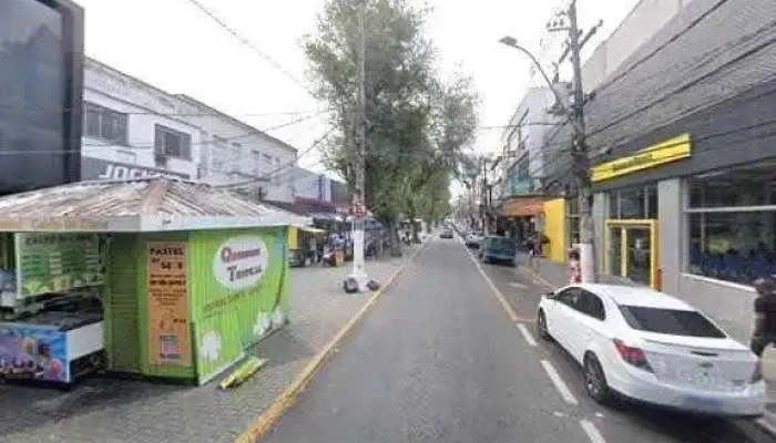 Top Street View E 360deg - Resende