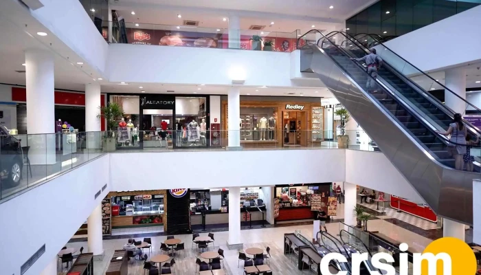 Topshopping Nova Iguacu Do Proprietario - Nova Iguaçu