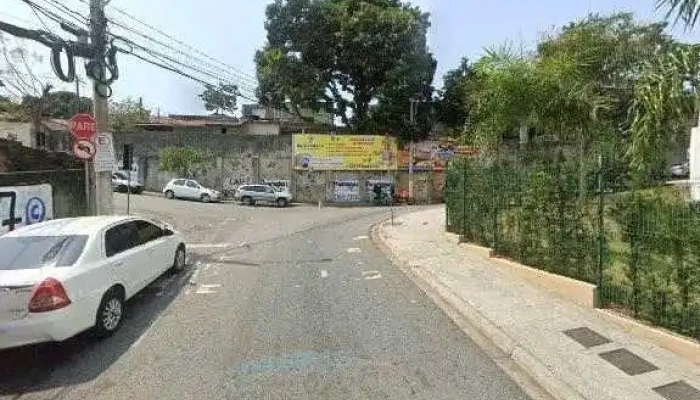 Topshopping Nova Iguacu Street View E 360deg - Nova Iguaçu