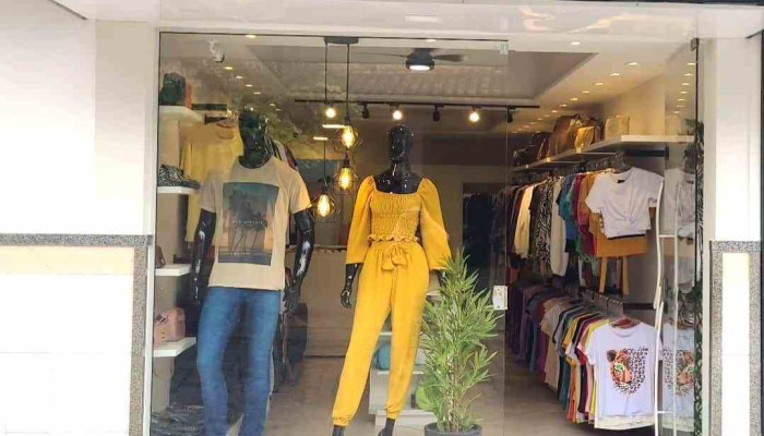 Toque Fashion Moda e Acesssorios - Itaocara