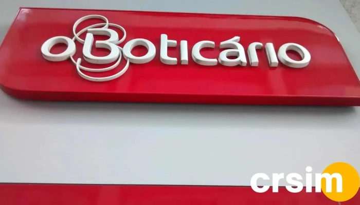 Toqueto Cosmeticos Tudo - Cabo Frio