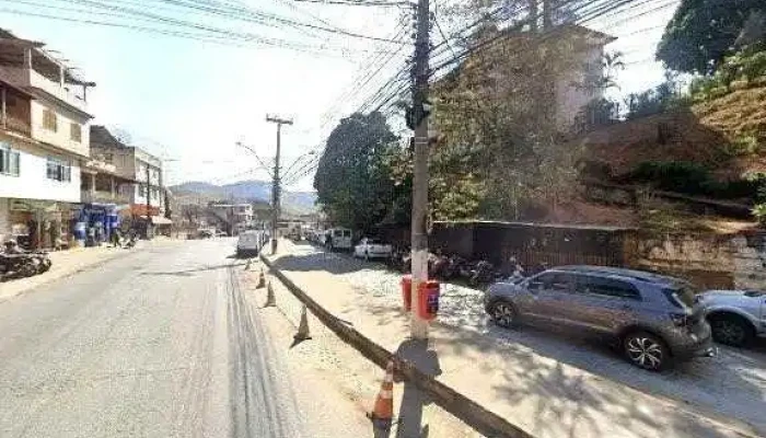 Torke -  Street View E 360deg - Cordeiro