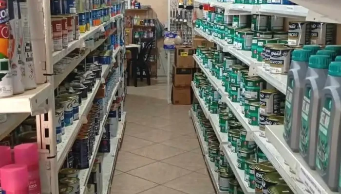 Total Tintas -  Interior - Italva