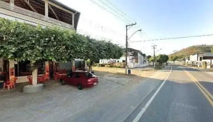 Total Tintas -  Street View E 360deg - Italva