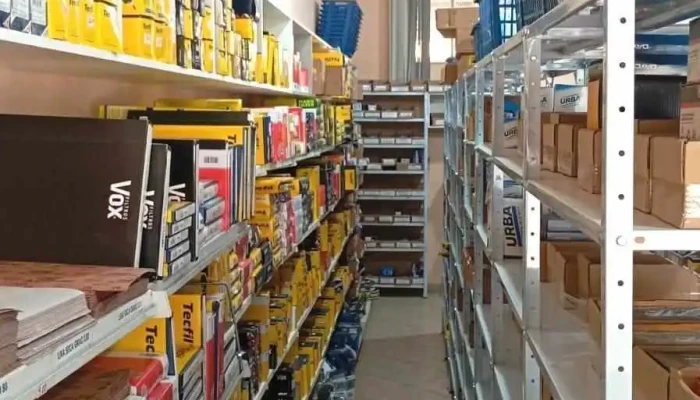 Total Tintas -  Tudo - Italva