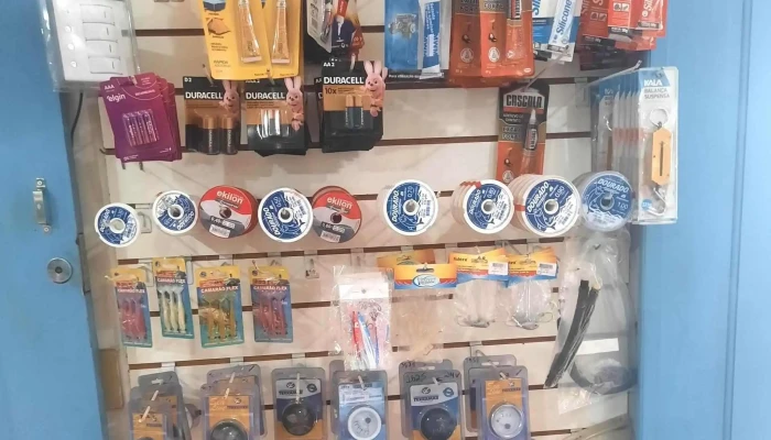 Toulon Nautica Comentarios - Paraty