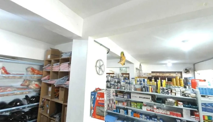 Toulon Nautica Street View E 360deg - Paraty