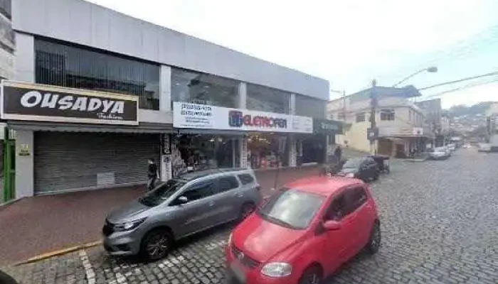 Toulon -  Street View E 360deg - Nova Friburgo