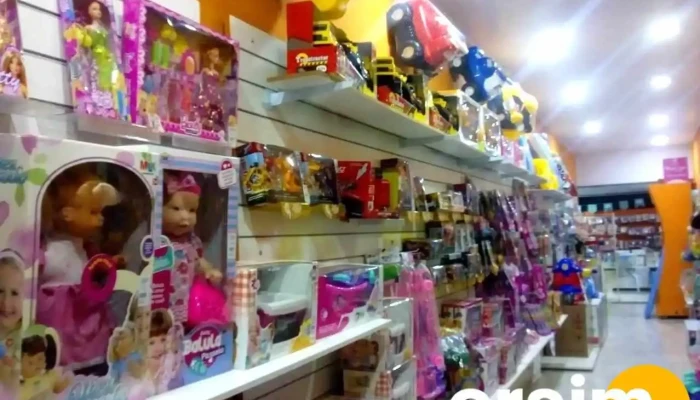 Toys Brinquedos E Presentes -  Do Proprietario - Aperibé