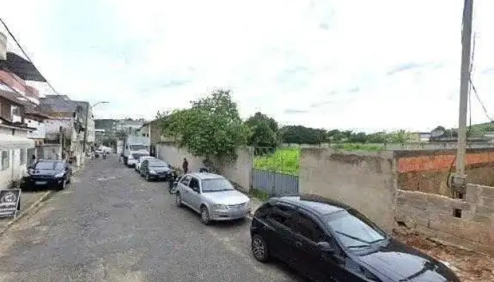 Toys Brinquedos E Presentes -  Street View E 360deg - Aperibé