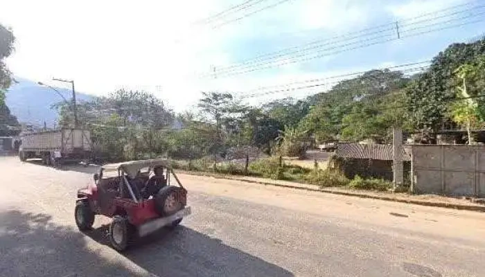 Tr Siqueira -  Tudo - Conceição De Macabu