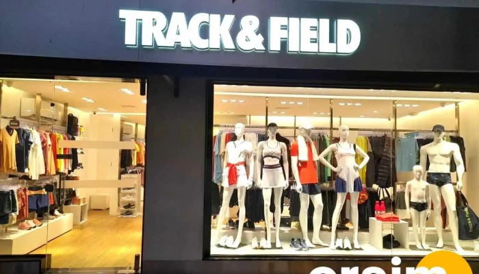 Track&Field - Campos Dos Goytacazes