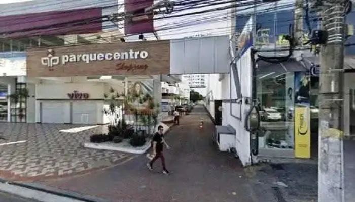Trackfield Street View E 360deg - Campos Dos Goytacazes