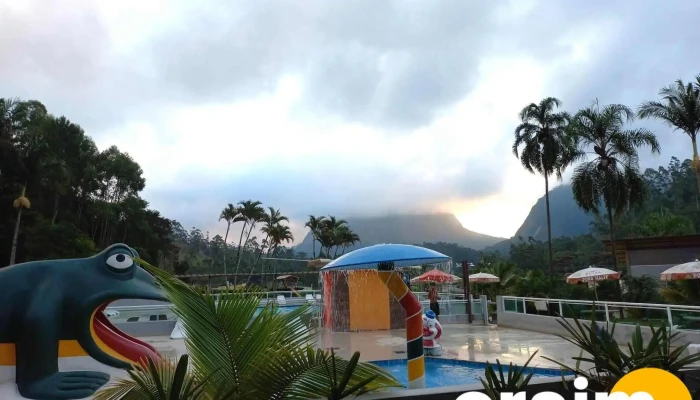 Trajano Country Club - Trajano De Moraes - Rj