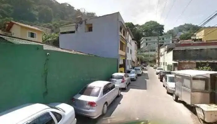 Trapixe -    Obra Casa Lazer   Varejo Street View E 360deg - Mangaratiba