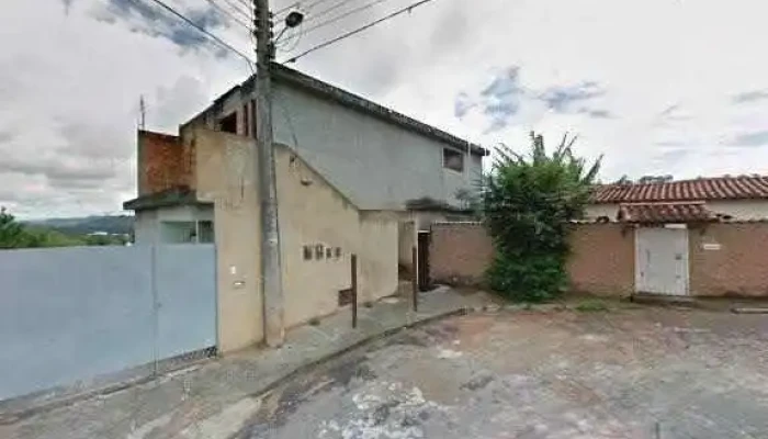 Travessa Bom Jesus De Matozinho -  Tudo - Paraíba Do Sul