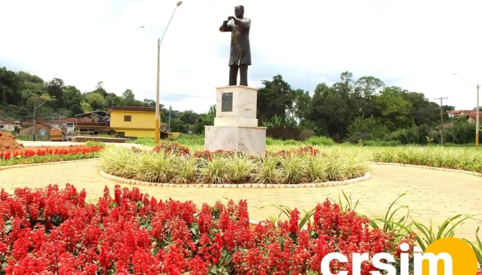 Trevo Campanha - Campanha - Mg