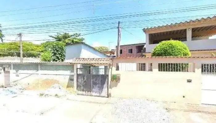 Trevosa26 -  Tudo - Seropédica