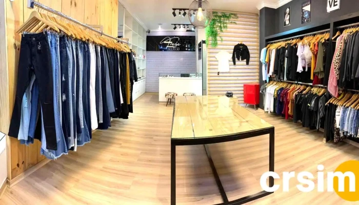 Treze Store - Nº 322 - Centro