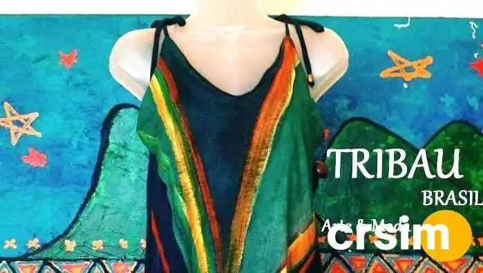 Tribau Brasil - Miguel Pereira