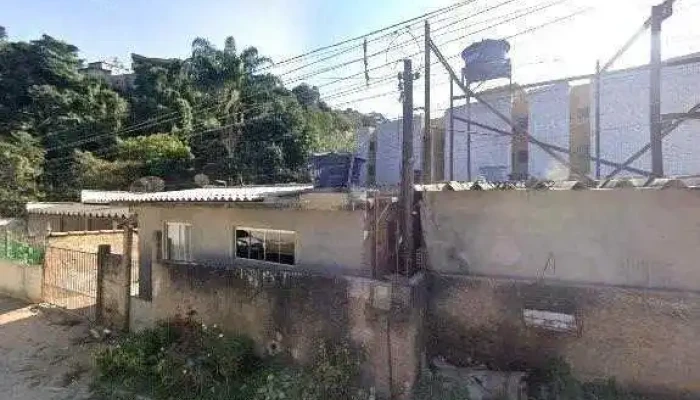 Tribau Brasil -  Street View E 360deg - Miguel Pereira