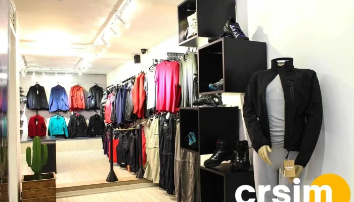 Trilhas De Minas - Roupas térmicas - Esportes de aventura - - Savassi