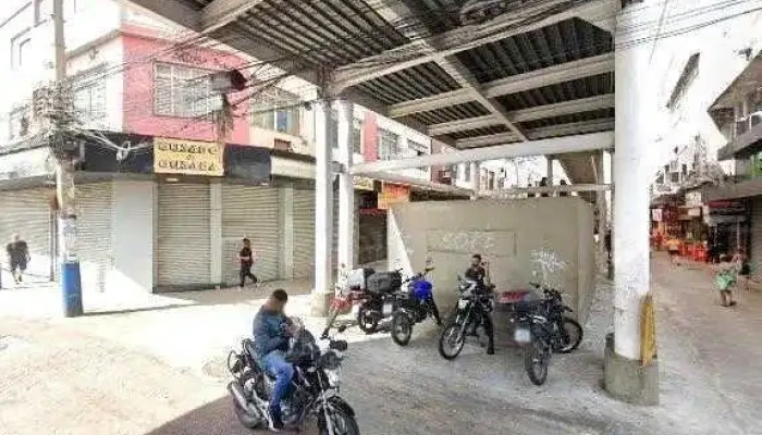 Tubbo -  Street View E 360deg - Nilópolis