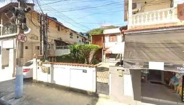Tudo Aqui Variedades Mangaratiba -  Street View E 360deg - Mangaratiba