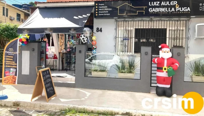 Tudo Aqui Variedades Mangaratiba -  Tudo - Mangaratiba