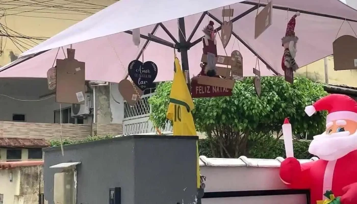 Tudo Aqui Variedades Mangaratiba -  Videos - Mangaratiba