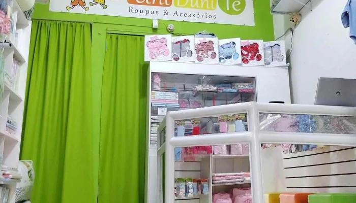 Uni Duni Te -  Do Proprietario - Conceição De Macabu