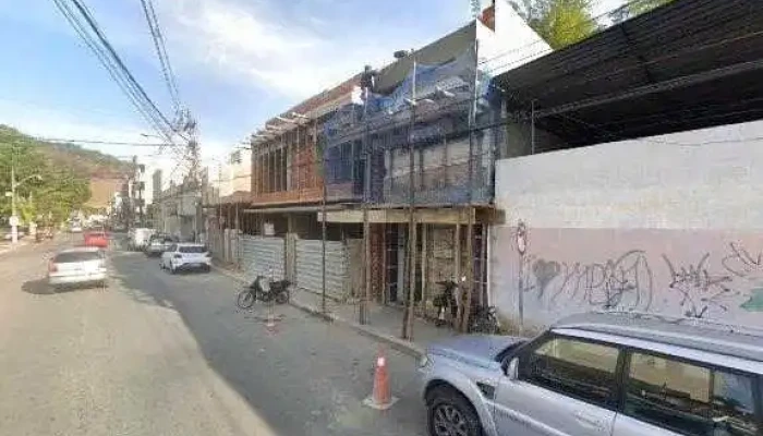 Uni Duni Te -  Street View E 360deg - Conceição De Macabu
