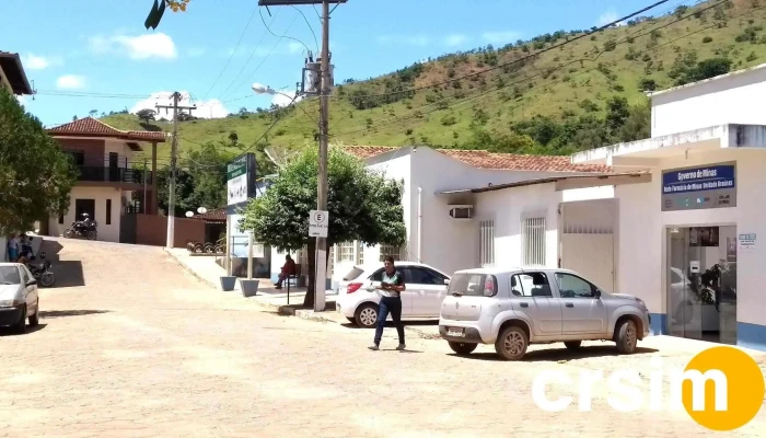Unidade Básica de Saúde - Braúnas - Mg