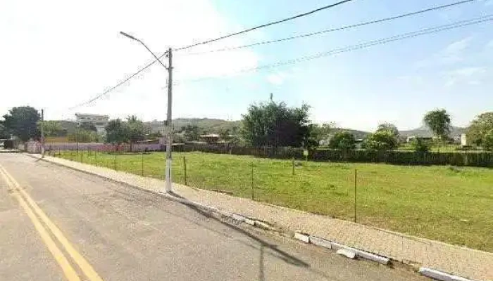 Unigran -    Cardoso Moreira Street View E 360deg - Cardoso Moreira