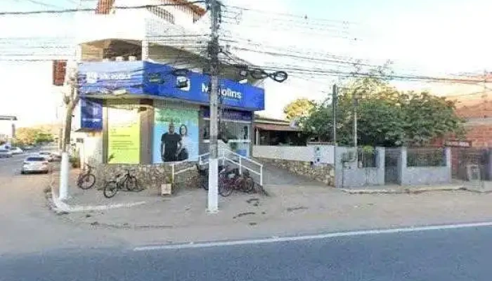 Unopar Polo Italva Rj -  Tudo - Italva