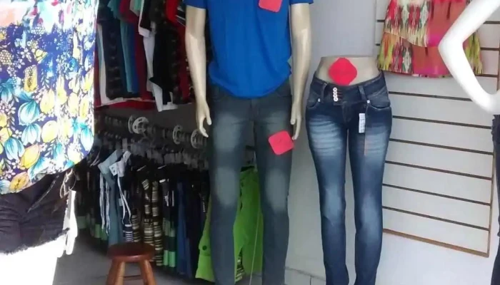 Up Moda Feminina Sao Cristovao  Cabo Frio Interior - Cabo Frio