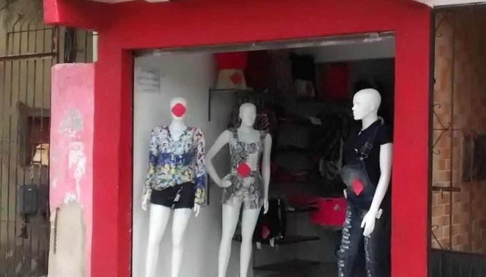 Up Moda Feminina Sao Cristovao  Cabo Frio Tudo - Cabo Frio