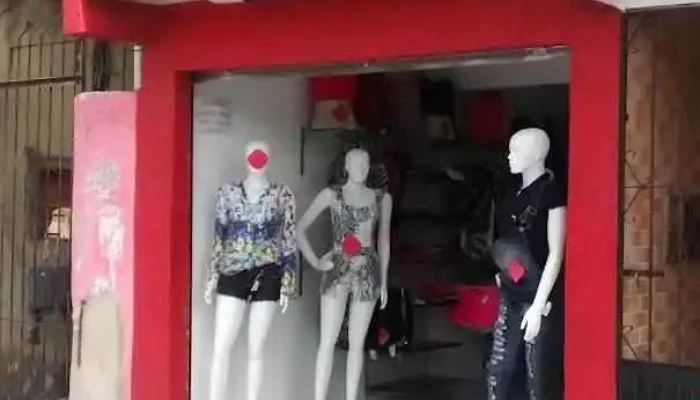 Up! Moda Feminina (sao Cristovão -cabo Frio) - Cabo Frio